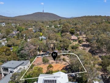 Aranda, Weston Creek, Yass Valley, Victoria