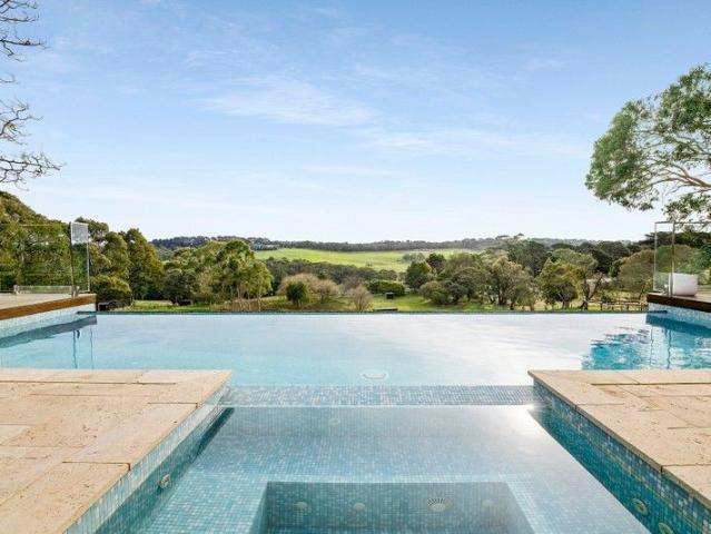 An Unsurpassed Expression of Hinterland Luxury