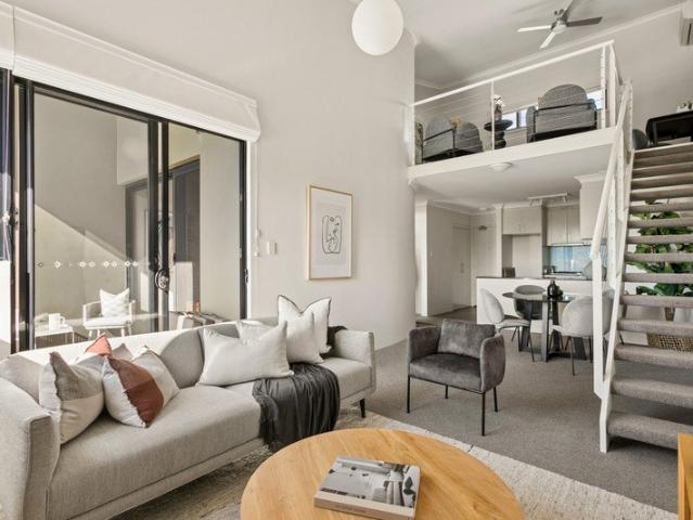 An Urban Haven with Alluring Views