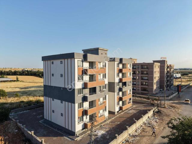 An Yapı Gm Den Kiralık 1+1 Eşyalı Eşyasız Daireler