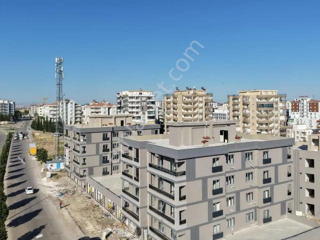 An Yapı Gm'den Altınşehirde Satılık 2+1 Sıfır Daire