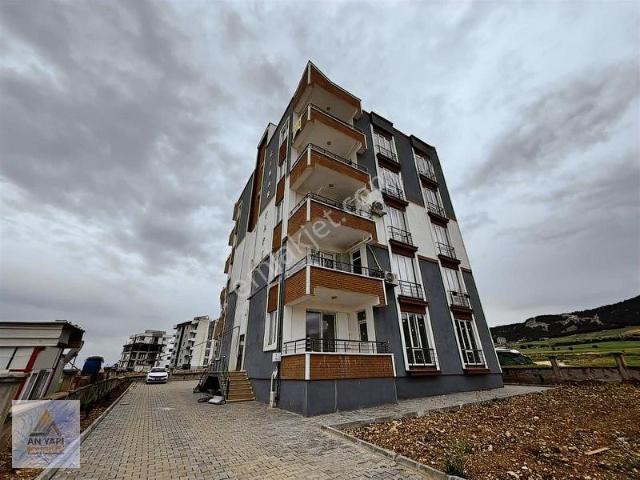 An Yapı Gm'den Esentepede Satılık 2+1 Daire
