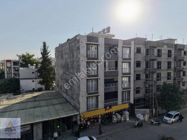 An Yapı Gm'den Hastane Caddesinde Kiralık 2+1 Geniş Daire
