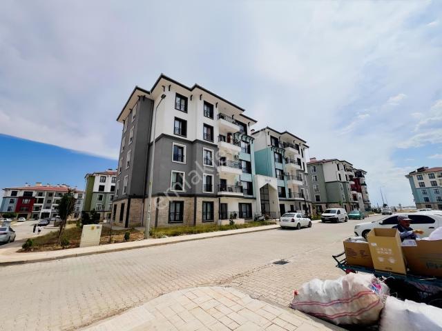 An Yapı Gm'den Örenli Toki'de Kiralık 3+1 Daire