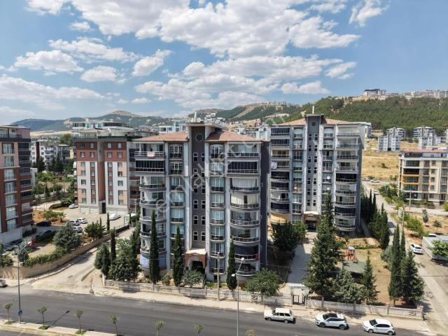 An Yapı Gm'den Orman Evlerinde Satılık 4+1 Lüks Daire
