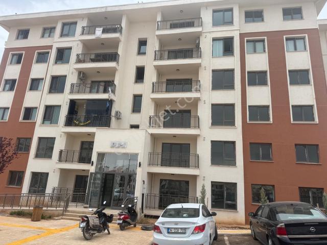 An Yapı Emlak'tan İndere Toki Kuzu Grupta Kiralık Ara Kat Daire