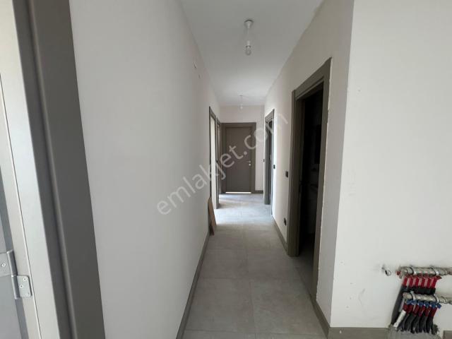 An Yapı Emlak'tan İndere Toki Sur Yapıda Kiralık Manzaralı Daire