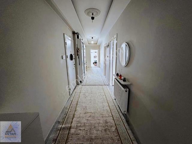 An Yapı Emlak'tan Yeşılyurt Mah.de Satılık 3+1 Daire