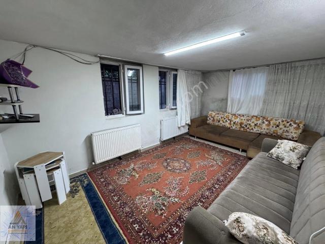 An Yapı Emlak'tan Yenisanayi Mah.de Satılık Ev Ve Arsası