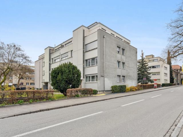 An zentraler Lage in Bern Bümpliz
