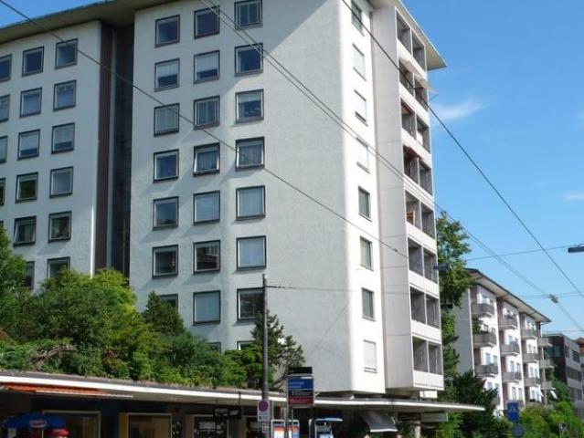 An zentralster Wohnlage nähe Uni, ETH, Central und Hauptbahnhof