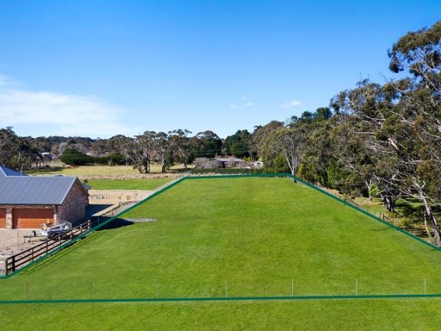 An Acre of Opportunity in The Yards Estate