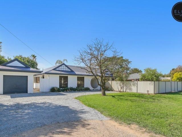 An Acre of Opportunity in the Heart of Howlong
