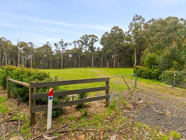 An Acre of Opportunity