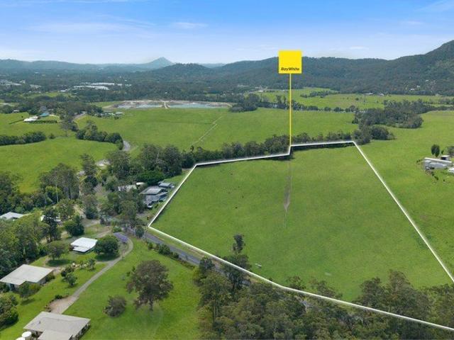 An Acreage Dream with Mount Ninderry Views