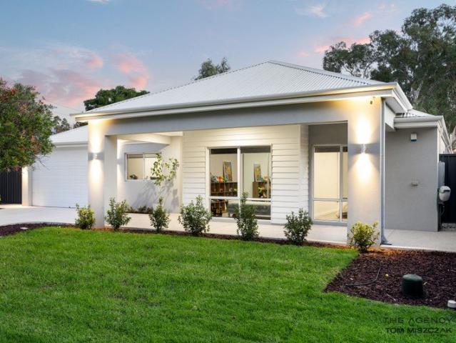 Stunning Home Below Replacement Value