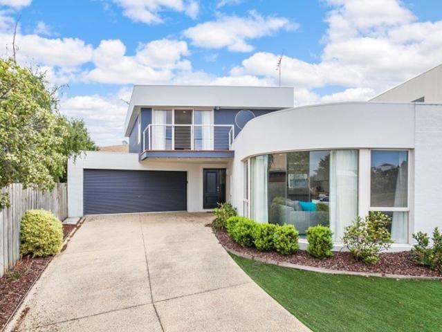 An absolute stunner in ideal location
