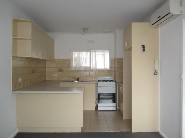 An Absolutely Delightful One Bedroom Apartment