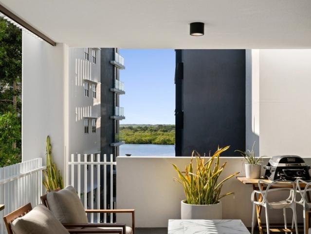 An Address Defined by Prestige, Designed by Mosaic