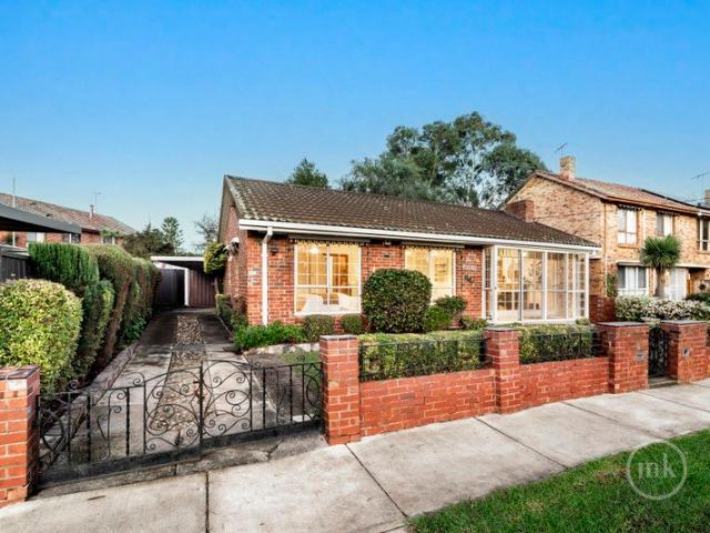 An Affordable Opportunity in a Rapidly Evolving Pocket