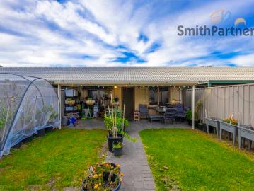 Apartment for sale in Barossa County - Garden