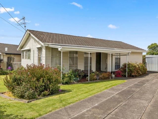 An Affordable Opportunity with Plenty of Potential