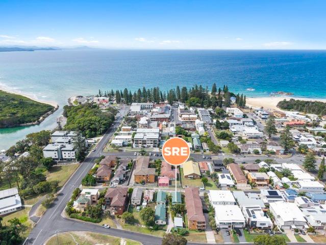 An Affordable Coastal Retreat Just Minutes from the Beach!