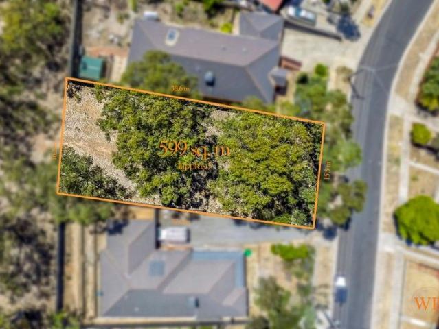 An Affordable Entry into a High Growth Country Locale