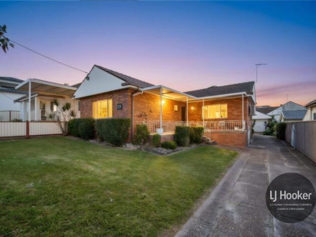 An Affordable Entry into the Sought After Hilltop Locale