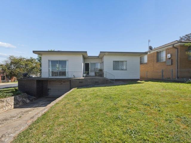 An Affordable, Family Home First Time Offered in 56 Years!
