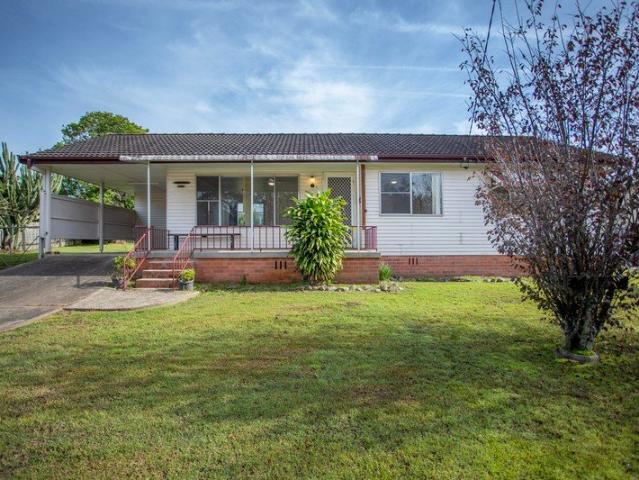 Affordable Home with Flexibility