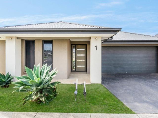An affordable home that provides scope to make it your own