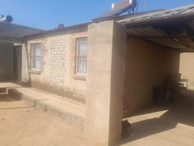 an affordable house located in a good area