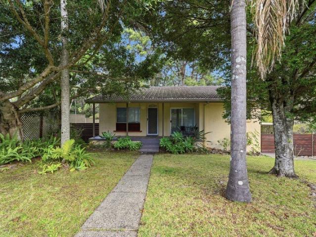 An Affordable Place to Call Home