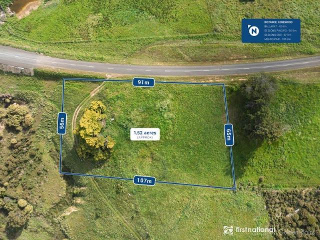 An Affordable Rural Opportunity with Room to Dream
