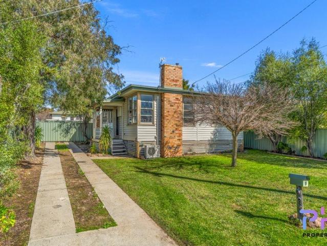 An Affordable Renovated Home with Opportunity to Improve