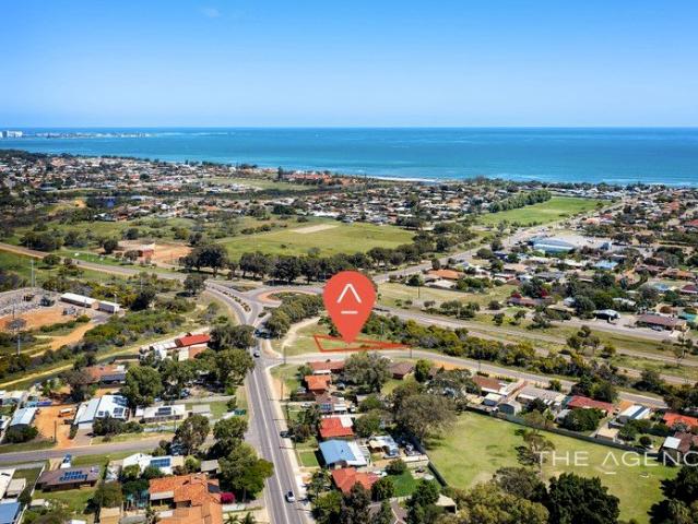 An Affordable Start, Minutes From the Beach