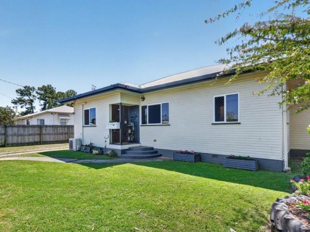 An Affordable Start or Downsize
