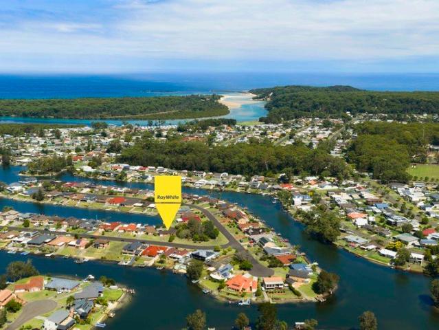 An Affordable Waterfront Opportunity
