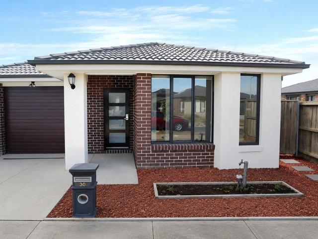An Affordable 4 Bedroom Family Home!