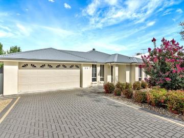 Nuriootpa, Barossa County, South Australia
