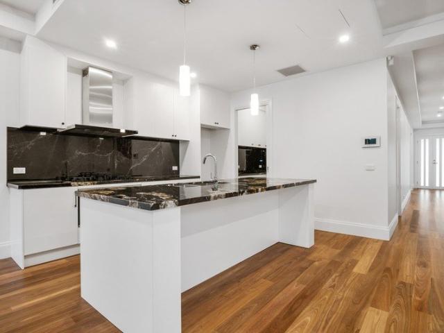 An Amazing Family Home