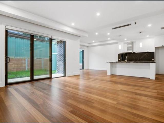 An Amazing Family Home