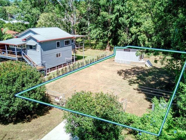 An Amazing Location and Potentially the Best Value Entry to the Bellingen Property Market
