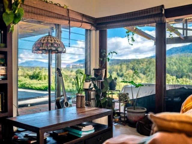 An amazing piece of Bellingen paradise.
