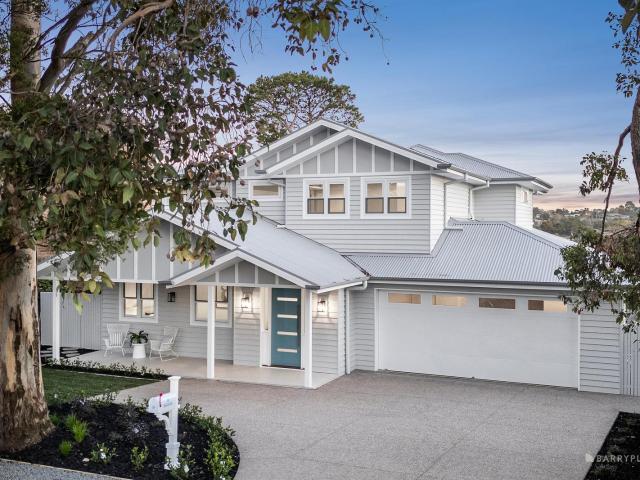 An American beauty in Templestowe’s premier lifestyle precinct