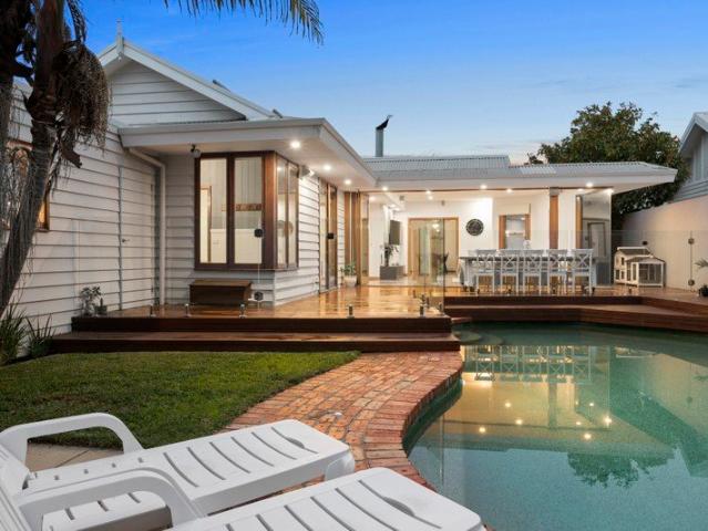 An Aspendale Icon, Beautifully Reimagined