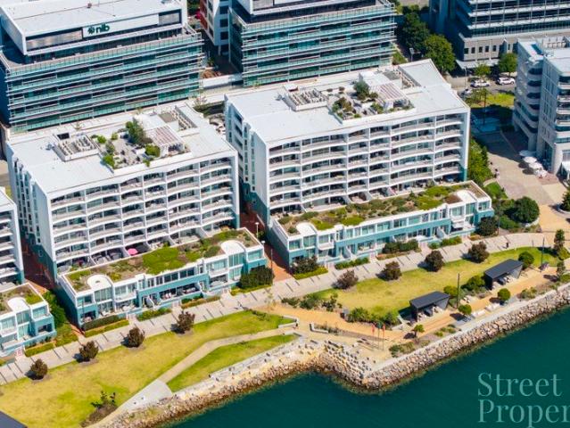 An Apartment For All Reasons