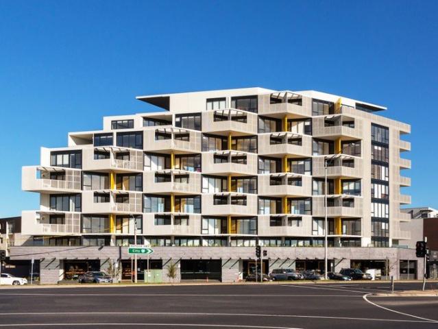 An Apartment in the Heart of Mentone