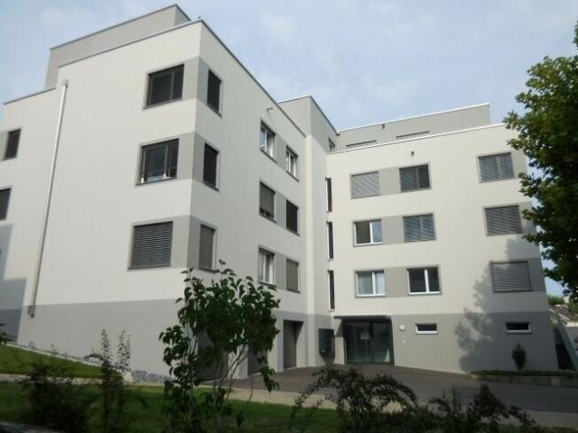 An apartment to fall in love with